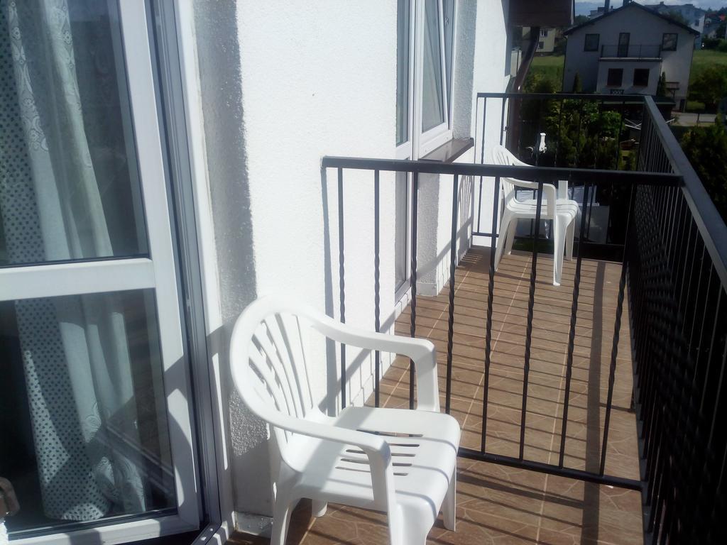 Satori Apartment Władysławowo Cameră foto