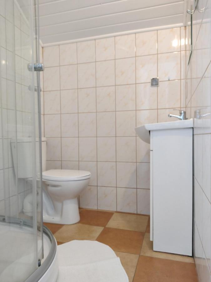 Satori Apartment Władysławowo Exterior foto