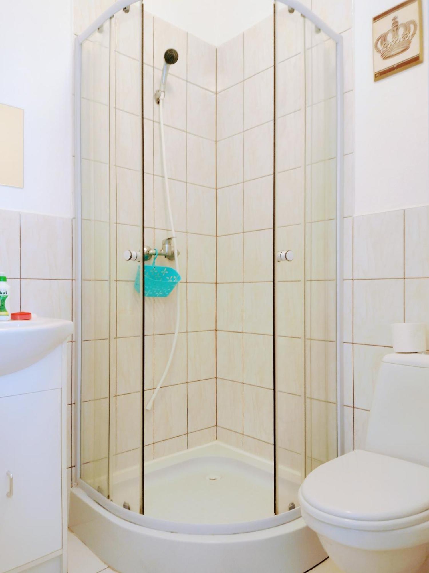 Satori Apartment Władysławowo Cameră foto