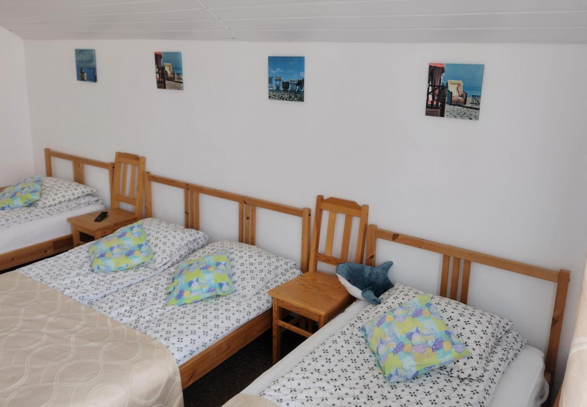 Satori Apartment Władysławowo Cameră foto
