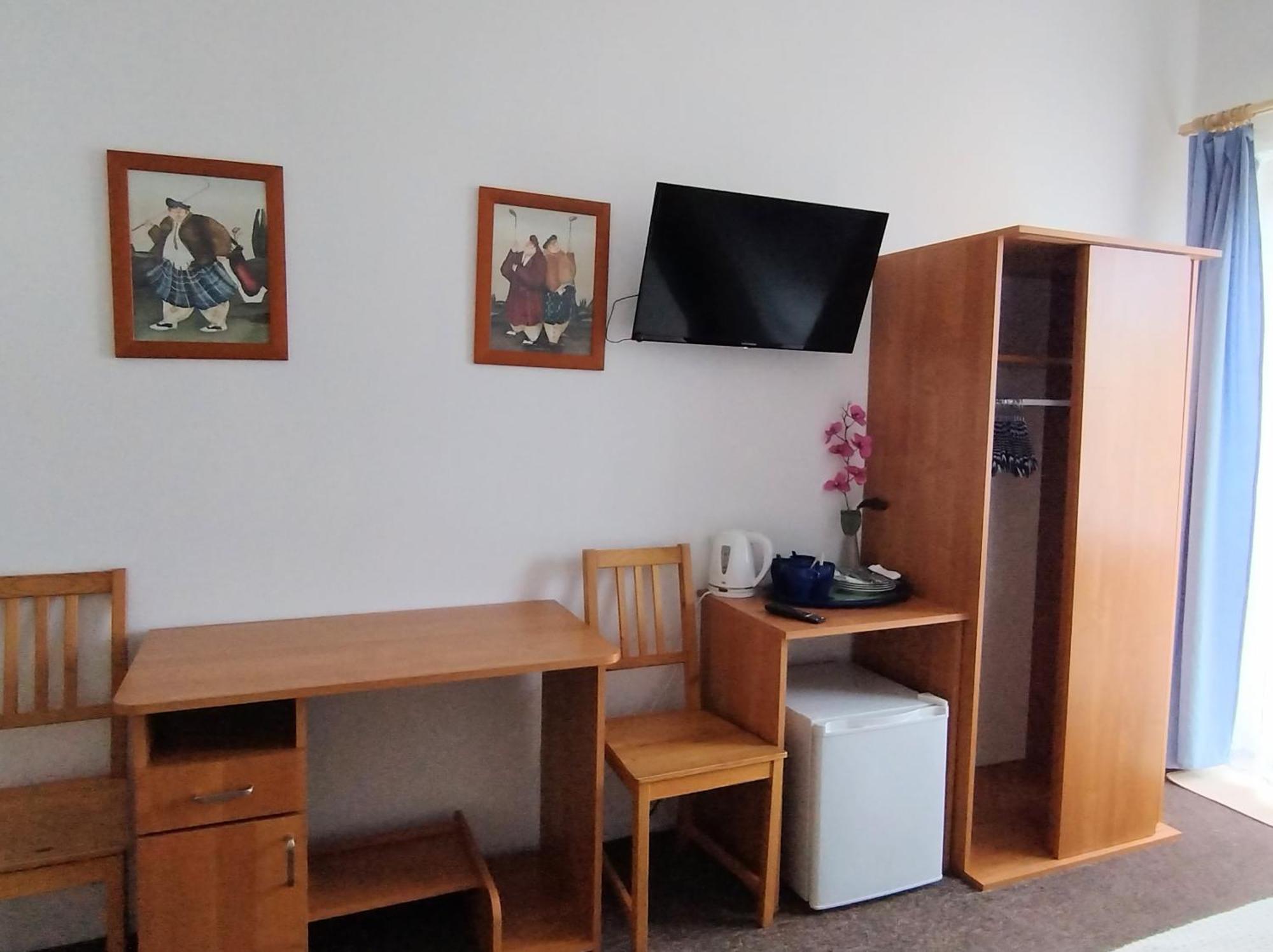 Satori Apartment Władysławowo Cameră foto