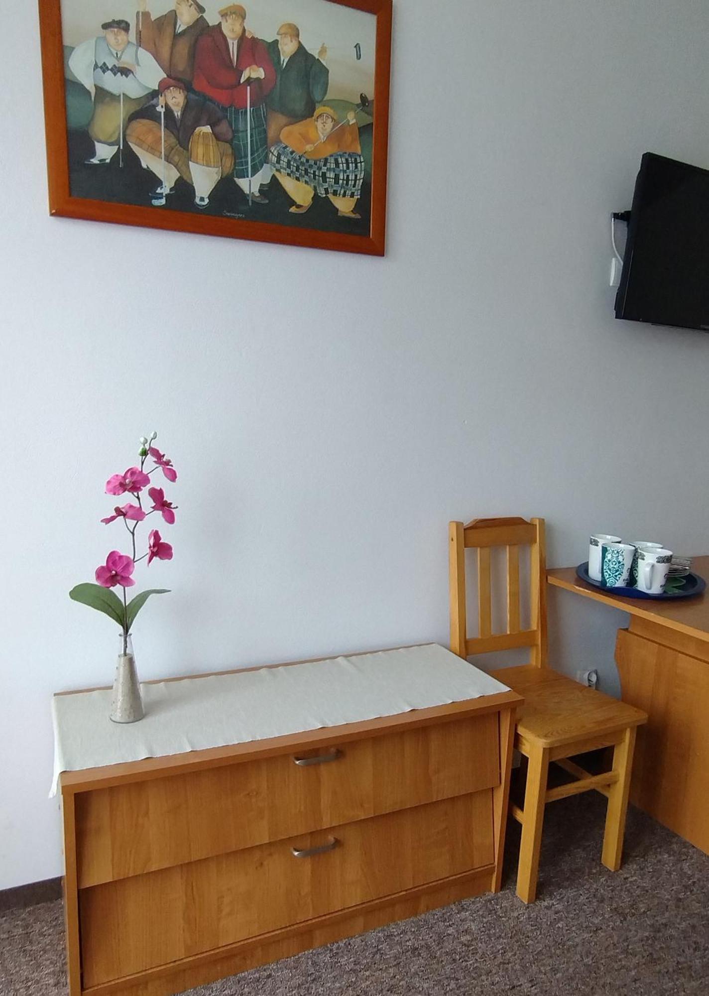 Satori Apartment Władysławowo Cameră foto