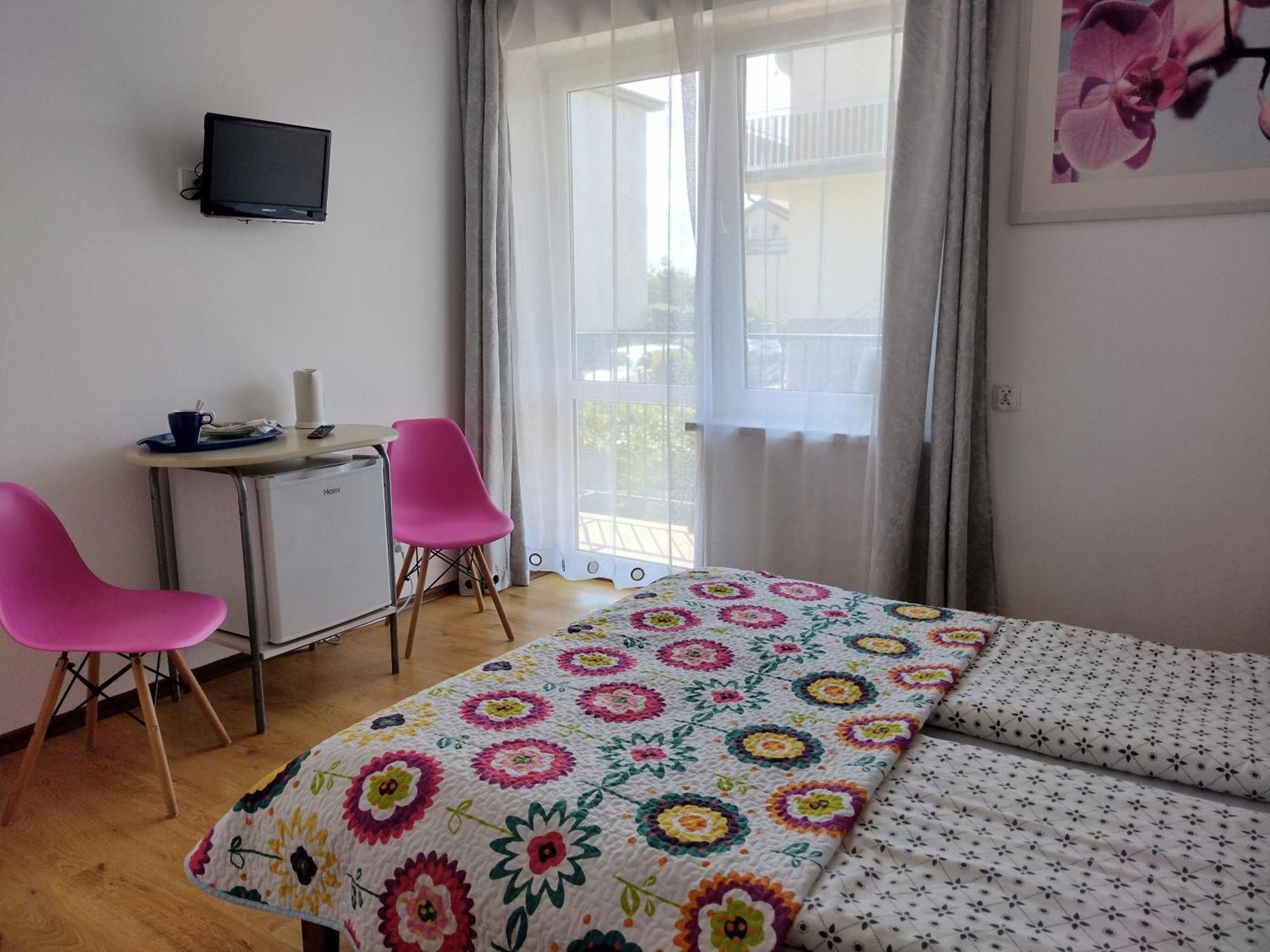 Satori Apartment Władysławowo Exterior foto