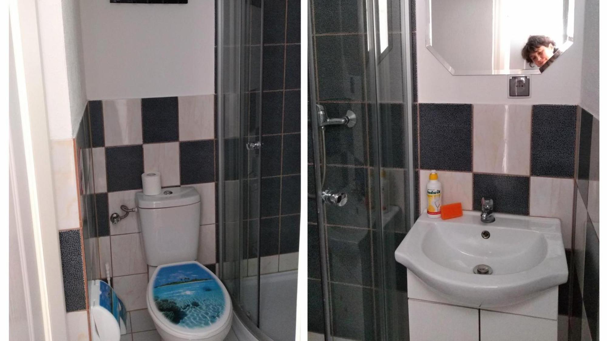 Satori Apartment Władysławowo Cameră foto