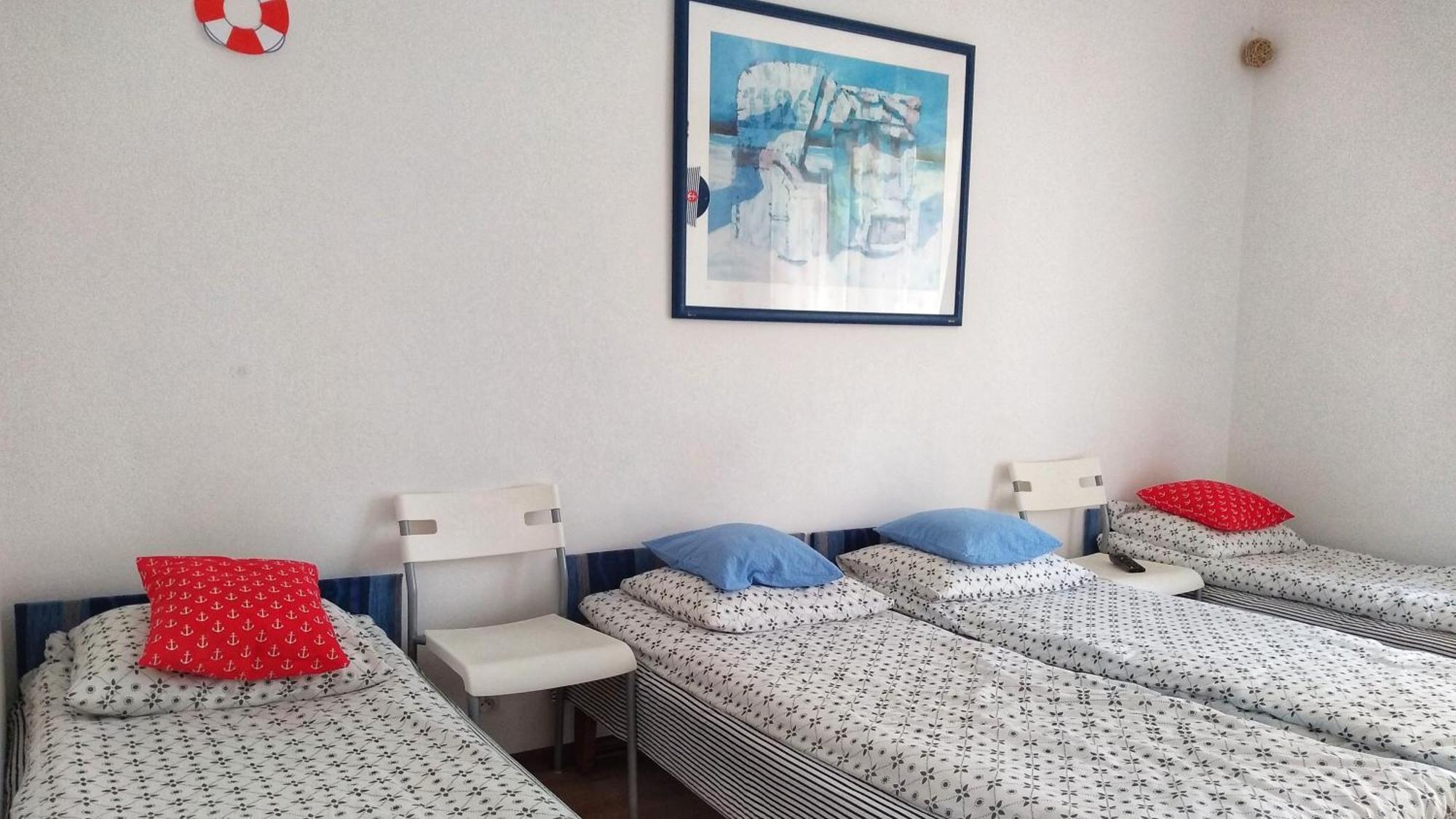 Satori Apartment Władysławowo Cameră foto