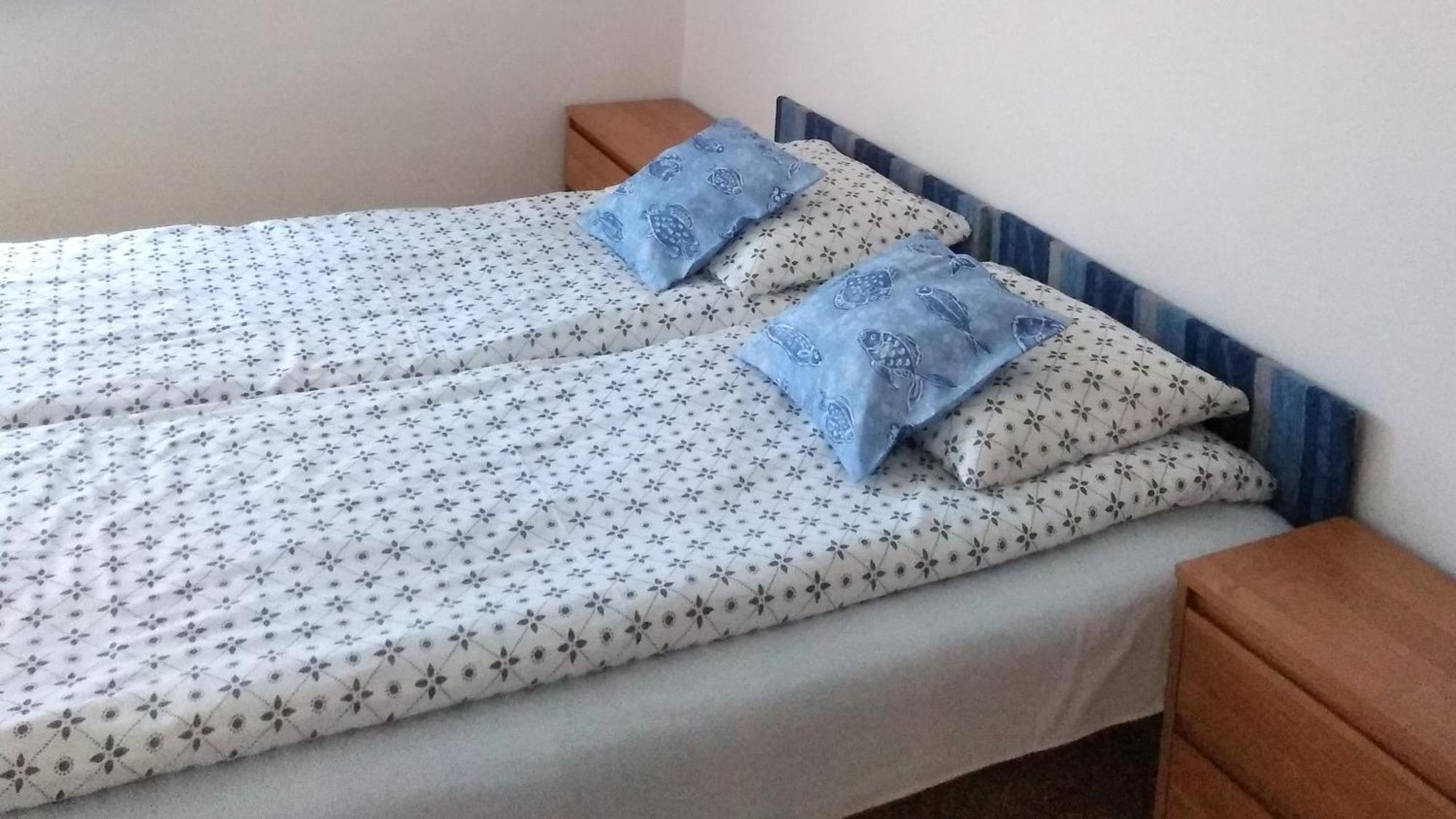 Satori Apartment Władysławowo Cameră foto
